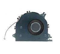 RTDPART Ventola CPU per Laptop per Honor MagicBook X 16 PRO BRN-G561 BRN-G56 DC5V