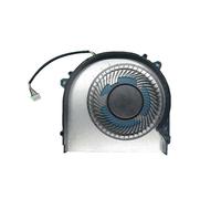 RTDPART Ventola CPU per Laptop per Medion Erazer Defender E15 MD62270 MD62317 MD62299 MD62338 MD62444 MD62269 MD62270 MD62299 MD62302 DC5V