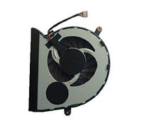 RTDPART - Ventola CPU per Lenovo Y460P 31047542 KL2F Assy Dis-Quad Core 48KL2FALV00 DFS551205ML05 FA7U
