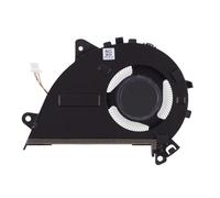 RTDPART Ventola CPU Portatile per ASUS ExpertBook B5 B5402CBA B5402CEA B5402CVA B5402FBA B5402FEA B5402FVA DC5V