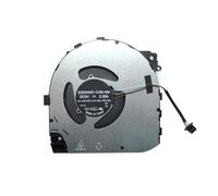 RTDPART Ventola CPU Portatile per dell 006V6X 06V6X EG50040S1-CU60-S9A 023.100TH.0011 DC5V 0.30A Nuovo