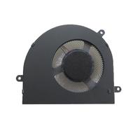 RTDPART Ventola CPU Portatile per MEDION AKOYA E15433 MD62630 MD62671 MD64180 NP15IDL DC5V