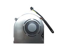 RTDPART Ventola CPU Sostitutiva per Laptop per Chuwi MiniBook X 10.8 CWI558 DC5V 0.5A Nuovo