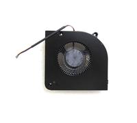 RTDPART Ventola CPU Sostitutiva per Mini PC per AceMagic W1 DC12V 0,27A, Nuova