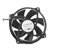 RTDPART Ventola del Server per Foxconn PVA092G12P-P07 PVA092G12P-P07-AE DC12V 0.39A 9 CM 9225 4PIN Nuovo