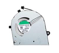 RTDPART Ventola della CPU del Computer Portatile per dell Inspiron 5300 5301 Vostro 5300 5301 0RDX8W RDX8W EG50040S1-CK70-S9A 023.100J9.0002 A02 DC5V 0.40A Nuovo