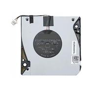 RTDPART Ventola della CPU del Computer Portatile per dell Latitude 9420 2-in-1 0VGJW5 VGJW5 EG50040S1-CM00-S9A DC280000SKSL DC5V 0.4A Nuovo