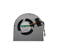 RTDPART Ventola di Raffreddamento CPU del Computer Portatile per dell Inspiron 14R 5421 5437 5435 3421 V2421 MF60090V1-C480-S99 DC5V 0.4A Nuovo