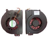 RTDPART Ventola di Raffreddamento CPU del Computer Portatile per dell Inspiron 14R N4010 MF60100V1-Q030-G99 0CNRWN CNRWN Nuovo