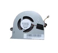 RTDPART Ventola di Raffreddamento CPU Laptop per Acer per Aspire E5-571 E5-571G E5-571P E5-571PG E5-572G E5-573 E5-573G E5-573T E5-573TG DC5V 2,25W 4PIN Nuova