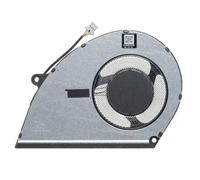 RTDPART Ventola di Raffreddamento CPU per Laptop per Acer per Aspire 5 Spin 14 A5SP14-51MTN DC5V 0,5A 4PIIN Nuova