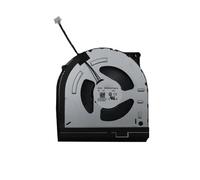 RTDPART Ventola di Raffreddamento CPU per Laptop per Lenovo LOQ 15IRX10 DC12V 0,5A Nuova