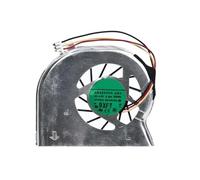 RTDPART Ventola di Raffreddamento CPU per Laptop per Toshiba per NB200 NB205 NB200-002 NB205-N210 PLL25U-009018 PLL20C-00200C PLL20A-002001 PLL20A-00P001 AB4505HX-QB3 DC5V 0,30A Nuovo