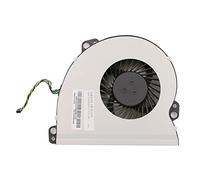 RTDPART Ventola di Raffreddamento CPU per Lenovo Ideacentre AIO 700-27ISH 700-24ISH 700-24AGR 720-24IKB all-in-One 00KT205 BAZA1222R2U P001 DC 12V 1.0A Ventola di Sistema per B5 B7 Nuovo