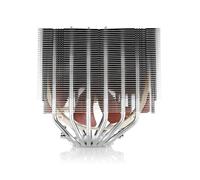 RTDPART Ventola di Raffreddamento CPU per Noctua NH-D15S 150 * 135 * 165mm 1500 RPM 4pin Nuova