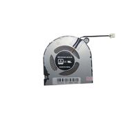 RTDPART Ventola di Raffreddamento CPU Portatile per Acer ConceptD 3 PRO CN315-71P CN315-71P-58N0 CN315-71P-73W1 CN315-71P-78QP 4PIIN Nuovo