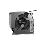 RTDPART Ventola di Raffreddamento CPU Portatile per NS8CC28-22G11 4PIN DC12V 1A Nuovo