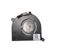 RTDPART Ventola di Raffreddamento del Computer Portatile per Lenovo Ideapad Yoga S940-14IWL S940-14IWL 81Q7 BAPA0503R5H Y001 5V 0.50A Nuovo