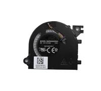RTDPART Ventola di Raffreddamento del Computer Portatile per Lenovo Ideapad Yoga S940-14IWL S940-14IWL 81Q7 BAPA0403R5H Y001 5V 0.50A Nuovo