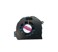RTDPART Ventola di Raffreddamento della CPU del Computer Portatile per dell Inspiron 14R N4110 N4120 M411R M4110 V3450 XS10N05YF05V-BJ002 P100 DC5V 0.28A-0.4A OEM Nuovo