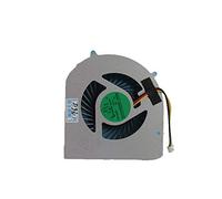RTDPART Ventola di Raffreddamento della CPU del Computer Portatile per dell XPS 14Z L412Z AD07005HX10L300 (0CWPLW00) DC5V 0.4A Nuovo