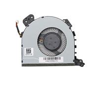 RTDPART Ventola di Raffreddamento della CPU del Computer Portatile per Lenovo 130-14AST 130-15AST 130-14IKB 130-15IKB V145-14AST V145-15AST 5F10R34470 DC2B00DLGF0 FCC2 Nuovo