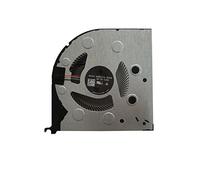 RTDPART Ventola di Raffreddamento della CPU del Computer Portatile per Lenovo Legion 7-15IMH05 C7-15IMH05 NS8CC12-20C04 DC 12V 0.50A Nuovo