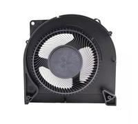 RTDPART Ventola di Raffreddamento della CPU del Computer Portatile per Lenovo LOQ 15IRX9 15IAX9 83DV 83GS DC12V Nuovo