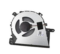 RTDPART Ventola di Raffreddamento della CPU del Computer Portatile per Lenovo S145-14IWL S145-14AST S145-14API S145-14IKB S145-14IIL V14-ARE V14-IKB V14-IWL V14-IIL DC28000DXF0 DFS200105LP0T