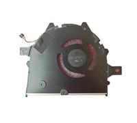 RTDPART Ventola di Raffreddamento della CPU del Computer Portatile per Lenovo Yoga S730-13IWL Yoga S730-13IML 730S-13IWL ND55C51-18C01 Nuovo