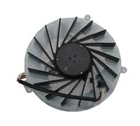 RTDPART Ventola di Raffreddamento della CPU per Lenovo Ideacentre A520 A720 A730 all-in-One 90200584 90201256 KSB0705HA-A BK85 Dis 45W DC05V 0.60A Nuovo