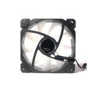 RTDPART Ventola di Raffreddamento FR-502 12CM with RGB 4PIN Nuovo