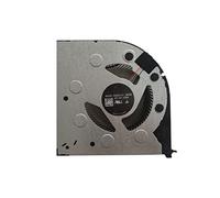 RTDPART Ventola di Raffreddamento GPU del Computer Portatile per Lenovo Legion 7-15IMH05 C7-15IMH05 NS8CC11-20C03 DC 12V 0.50A Nuovo