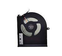 RTDPART Ventola di Raffreddamento GPU per Laptop per dell Alienware Area-51m ALWA51M BSM1012MD DC5V 1.2A Nuovo