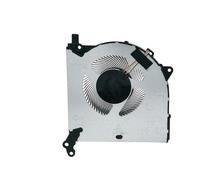 RTDPART Ventola di Raffreddamento GPU per Laptop per Lenovo Legion 5-15ACH6H 82JU DC 10 V 0,8 A Nuovo