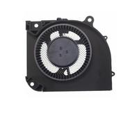 RTDPART Ventola di Raffreddamento GPU per Laptop per System76 Bonobo WS (bonw15) DC12V 6W 0,5A Nuovo