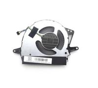 RTDPART Ventola di Raffreddamento GPU per Lenovo Yoga AIO 9 32IRH8 AIO 32ILL10 5F10X63233 8510 Sinistra DC12V 0,8A Nuovo