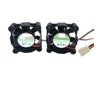 RTDPART Ventola di Raffreddamento MGT4012LR-A15 MGA4012LR-A15 Una Coppia DC12V