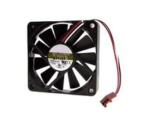RTDPART Ventola di Raffreddamento per AVC C7015B12M DC12V 0.2A 3PIN 70x70x15mm Nuovo
