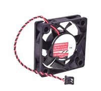 RTDPART Ventola di Raffreddamento per AVC DS04010R12H-119 DC12V 0.11A 4CM 2PIN Nuovo