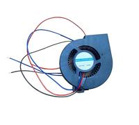 RTDPART Ventola di Raffreddamento per CCHV CHT6012RY-W23C DC12V 0,65A