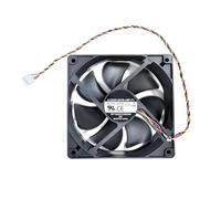 RTDPART Ventola di Raffreddamento per Cooler Master A12025-20CB-4BP-F1 DF1202512SEUN DC12V 0.37A 12CM 4PIN Nuovo