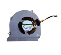 RTDPART Ventola di Raffreddamento per CPU del Computer Portatile per dell Latitude E6440 KSB06105HB-CL2B MF60090V1-C570-S9A DC5V 0.4A Nuovo