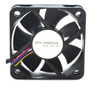 RTDPART Ventola di Raffreddamento per Delta AFB0512LB-8Y12 DC12V 0,11A Nuovo