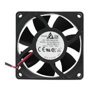 RTDPART Ventola di Raffreddamento per Delta AFB0724VH-SM11 3620792211 DC24V 0,33A 2 Linee Nuova