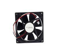 RTDPART Ventola di Raffreddamento per Delta AFB0912M-SE46 DC12V 0,20A Nuovo