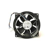 RTDPART Ventola di Raffreddamento per FOXCONN PVA080G12Q-P28-CE DC12V 0.65A 4PIN Nuovo