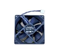 RTDPART Ventola di Raffreddamento per FOXCONN PVA092G12S-P11-CE DC12V 0.40A 9CM 4PIN Nuovo