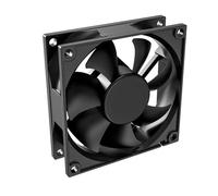 RTDPART Ventola di Raffreddamento per ID-Cooling No-9225-SD DC12V 0,08A 1500RPM 92 * 92 * 25MM 3PIN Nuova