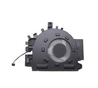 RTDPART Ventola di Raffreddamento per Laptop per Lenovo Ideapad Slim 3 16IRH10 Slim 3 16ARP10 5F10S14209 83K2 5F10S14210 DC5V 0.50A Nuovo